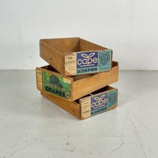 SET OF 3 VINTAGE INDUSTRIAL