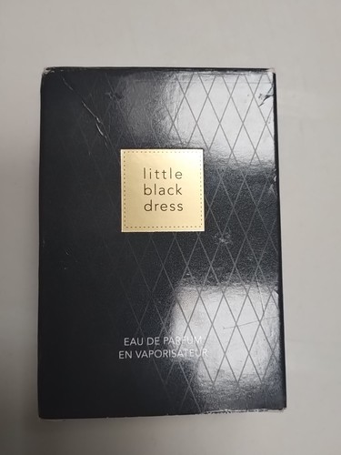 Avon little black dress - little,