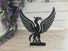 Liverpool Liver Bird art