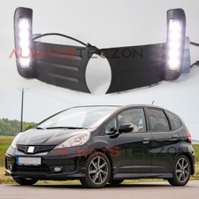 For Honda Jazz 2011 2012 2013