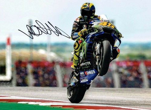 Valentino rossi the - 'the, doctor'