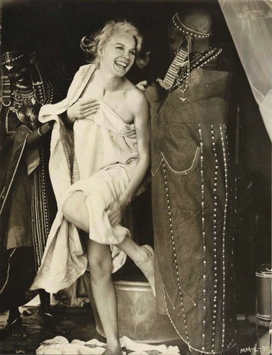 Carroll baker glossy - carroll, photo