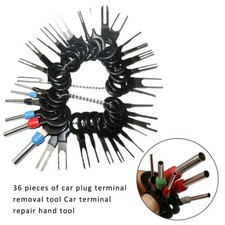 36x Vehicle Wire Terminal