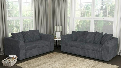 Dylan jumbo cord seater - dylan, 2
