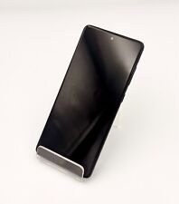 Samsung Galaxy A71 128GB/6GB Black Dual Sim NFC 4G LTE Unlock Android Smartphone