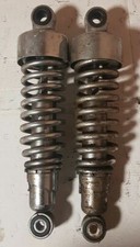 Kawasaki BN125 Eliminator rear shocks cafe chop bobber rat 749