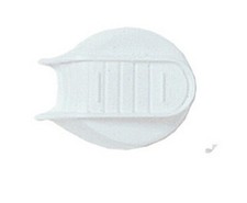 Chef Aid Plastic Milk Mate Bottle Caps Easy Pour For Glass Milk Bottle Tops