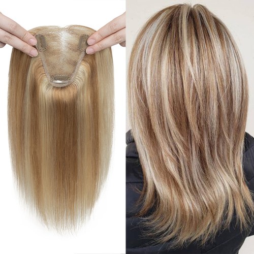 100 remy human hair - hair, topper