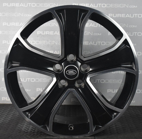 Genuine range rover sport - range,
