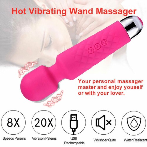 Usb rechargeable vibrating - rechargeable,