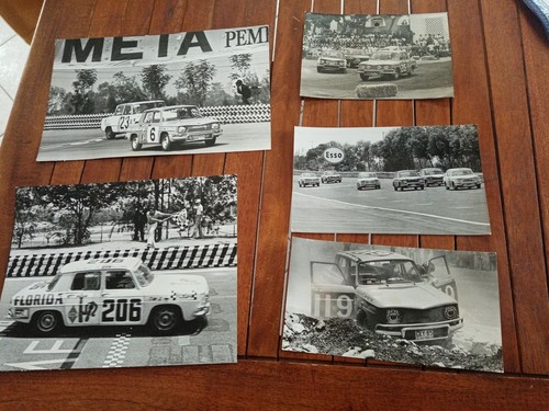 1967 1971 lot large photos - 1967/1971,