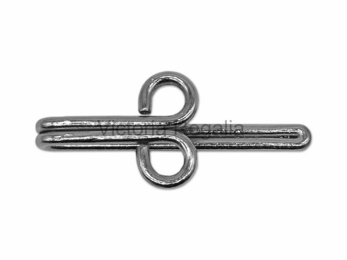 Masonic collar hook - collar, slides