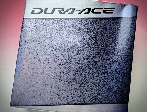 Shimano dura ace - shimano,