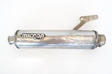 2002 KAWASAKI ZZR 1200 REAR