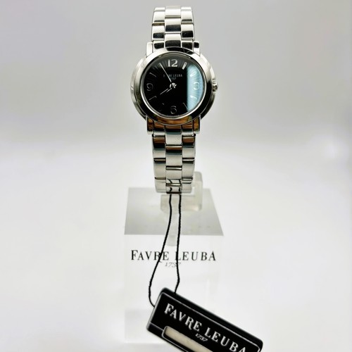 Favre leuba swiss quartz - favre-leuba,