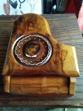 Vintage Tallent of Old Bond Street ,Miniature Music Box,fully working, no legs.