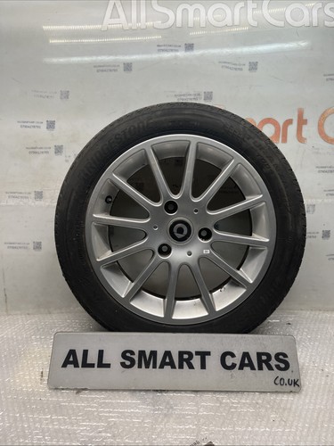 Smart car 451 fortwo - car,