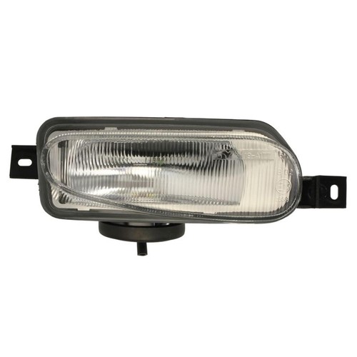 New fog light - fog, ford