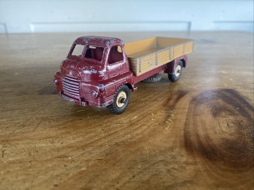 Vintage dinky toys 522 big - toys,