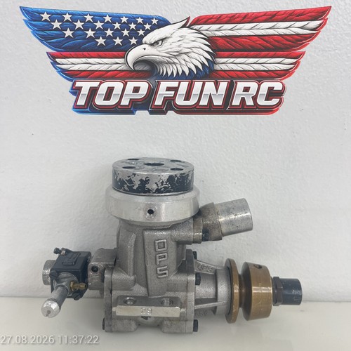Used ops marine nitro - used,
