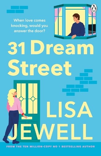 Dream street jewell - dream,