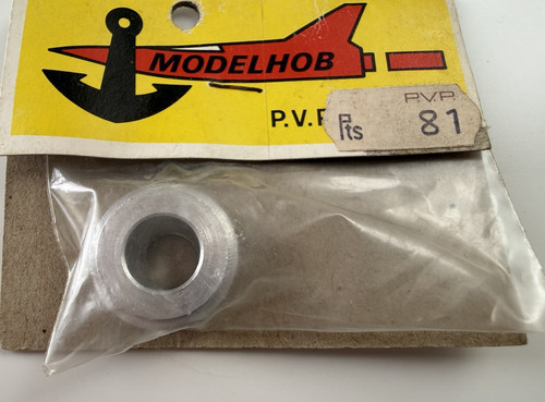 Vintage modelhob glow - rc,