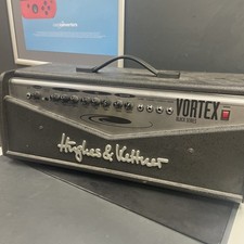 Hughes And Kettner Vortex Amp Head