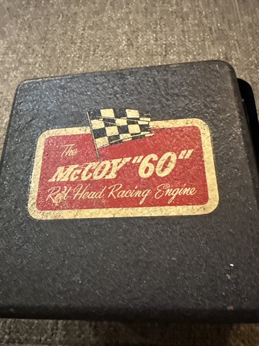 Vintage mccoy red - mccoy, head