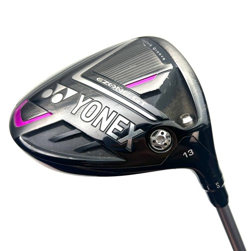 Yonex ezone 450 driver - driver, 13