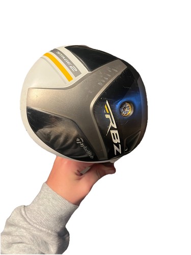Taylormade rbz stage driver - taylormade,
