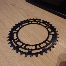 Rotor Q Ring 38t 110x5 BCD