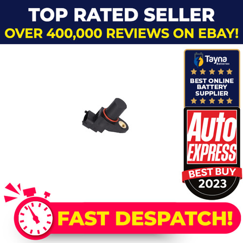 Camshaft position sensor - camshaft,