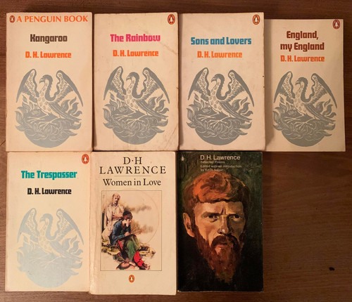 Lawrence penguin 7x - h,