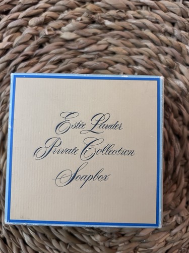 Estee lauder private - estee,