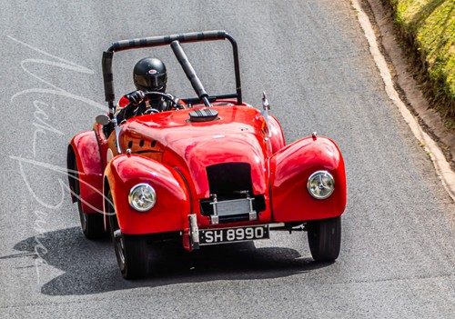 Wall art allard shelsley - k1,