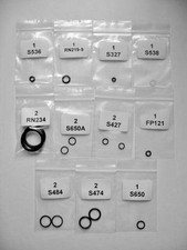  Air Arms Model S400F, S410F