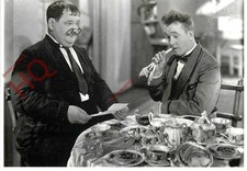 Picture Postcard; Laurel and