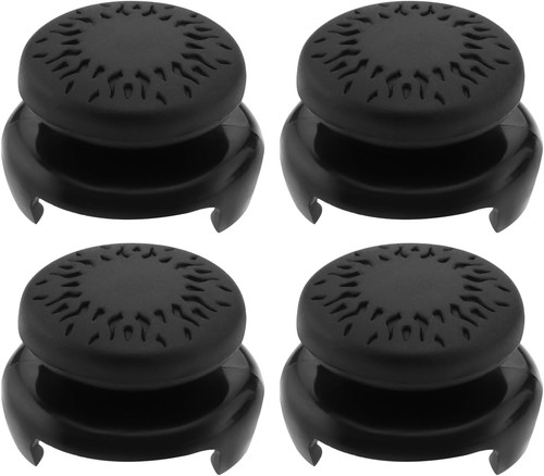4pcs thumbstick extender abs - 4pcs,