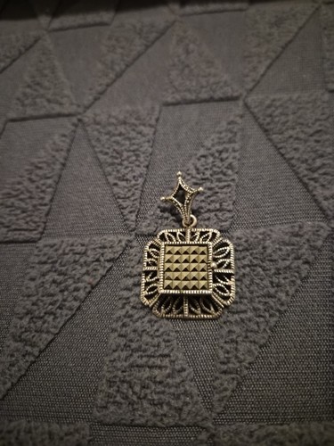 Vintage 925 sterling silver - vintage,