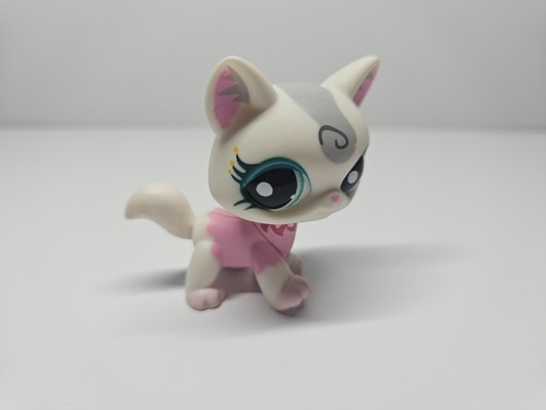Littlest pet shop 1699 - littlest, #1699