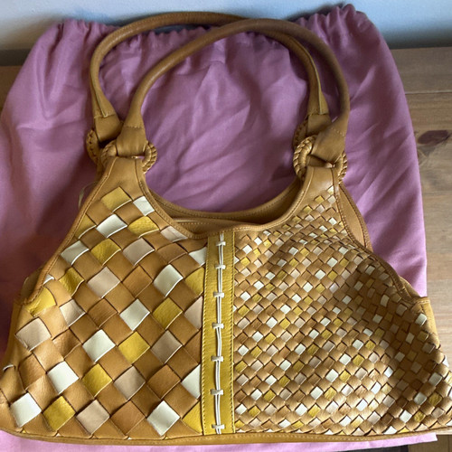 Radley tan woven - radley,