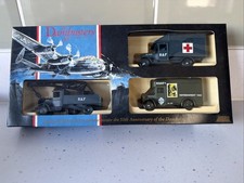 Lledo The Dambusters 50th