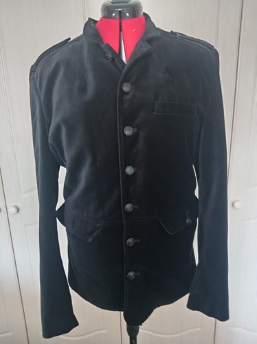 Men military style - military,