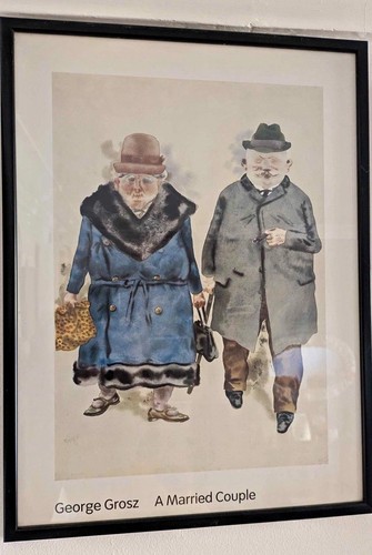 George grosz original - george, grosz.original