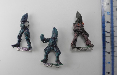 Eldar guardians metal - 3,