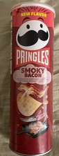 NEW LIMITED EDITION PRINGLES