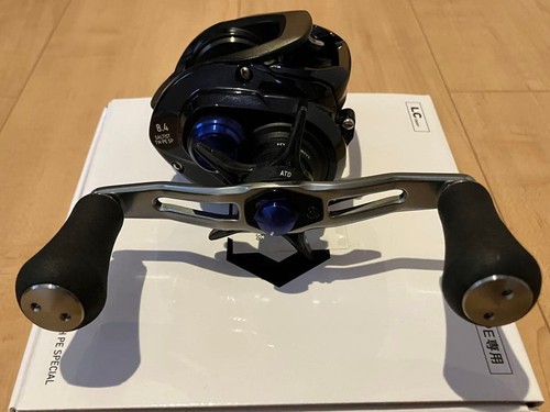 Daiwa saltist 150xh pe - daiwa, tw