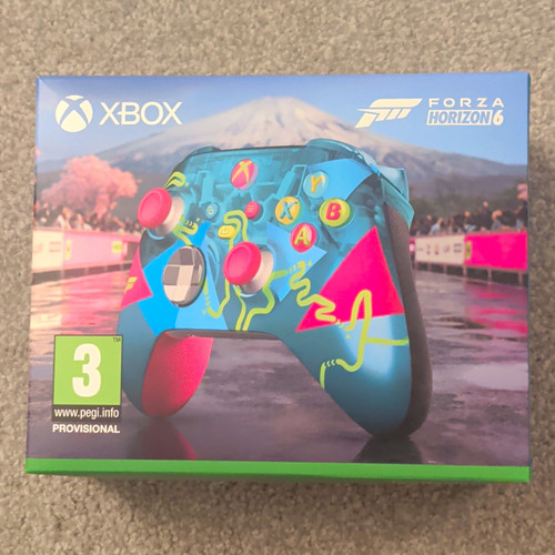 Xbox wireless controller - wireless,