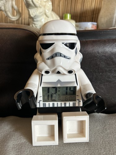 Lego star wars - wars, 9"