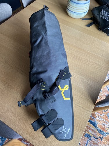 Apidura expedition saddle pack - apidura,